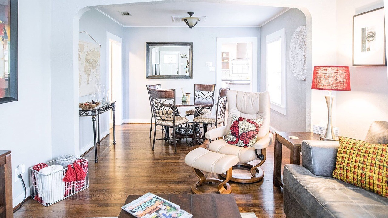 Photo of Livingroom in Brady