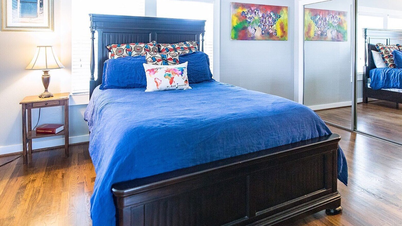 Photo of Bedroom in Brady