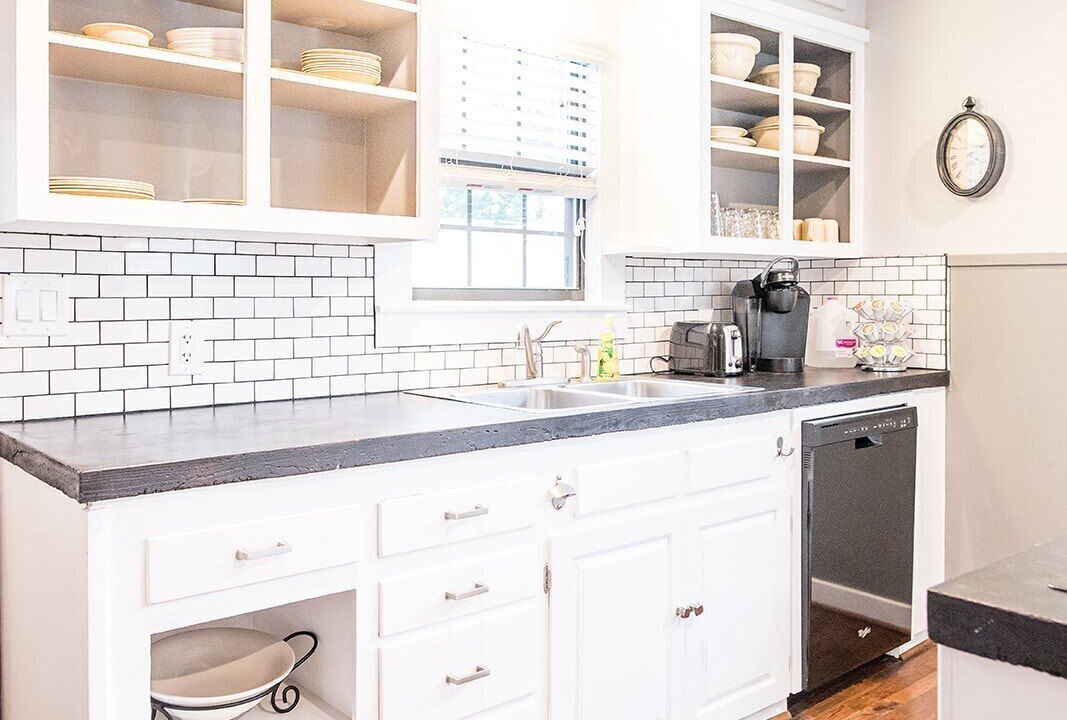 Photo of Kitchen in Brady