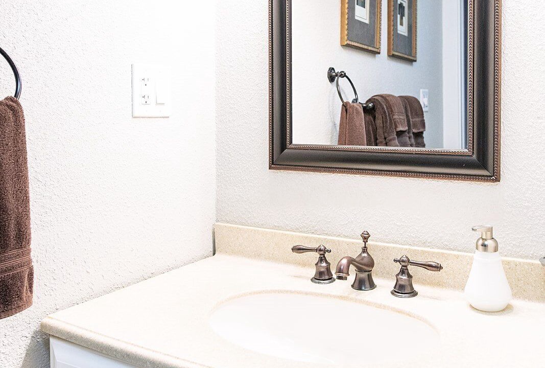 Photo of Bathroom in Brady