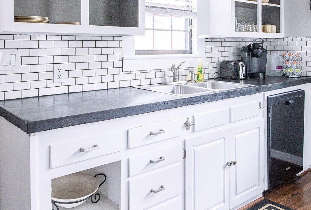 Photo of Kitchen in Brady