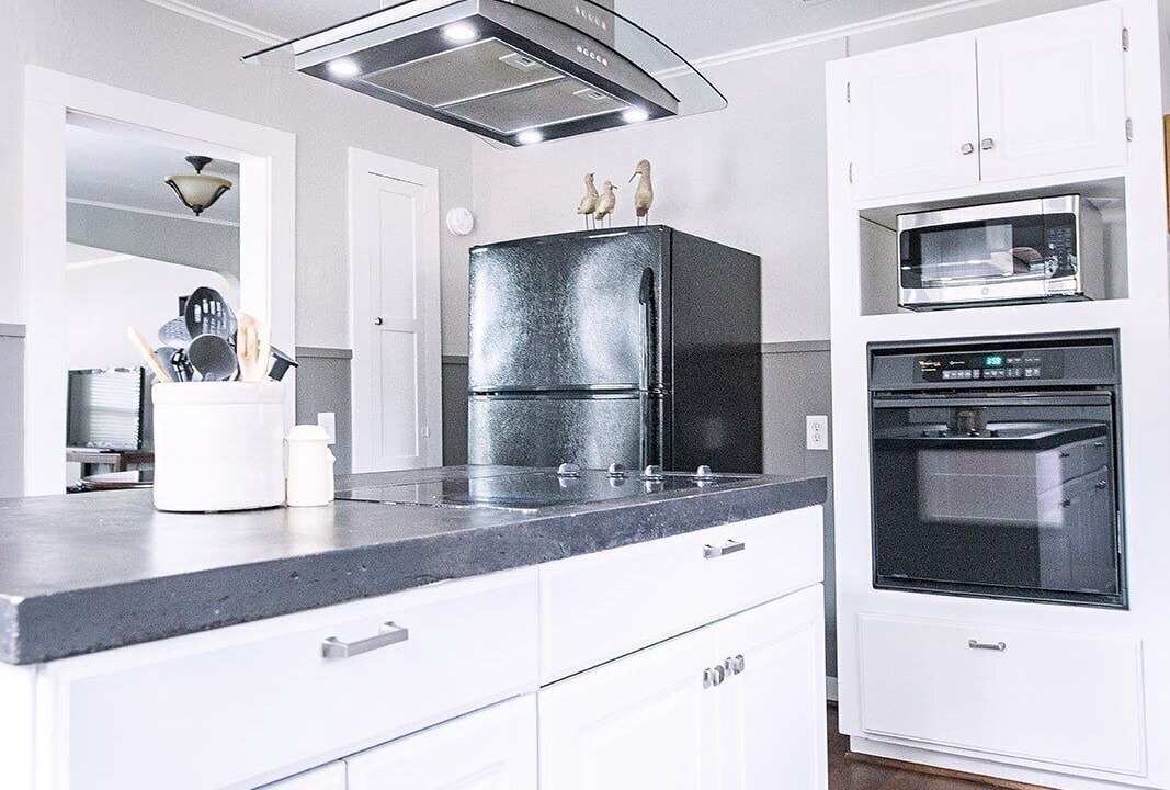 Photo of Kitchen in Brady