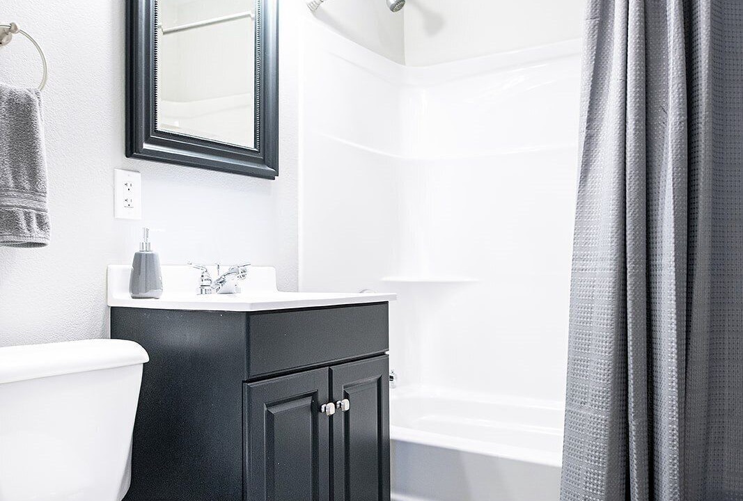 Photo of Bathroom in Brady