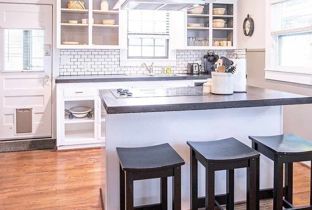 Photo of Kitchen in Brady