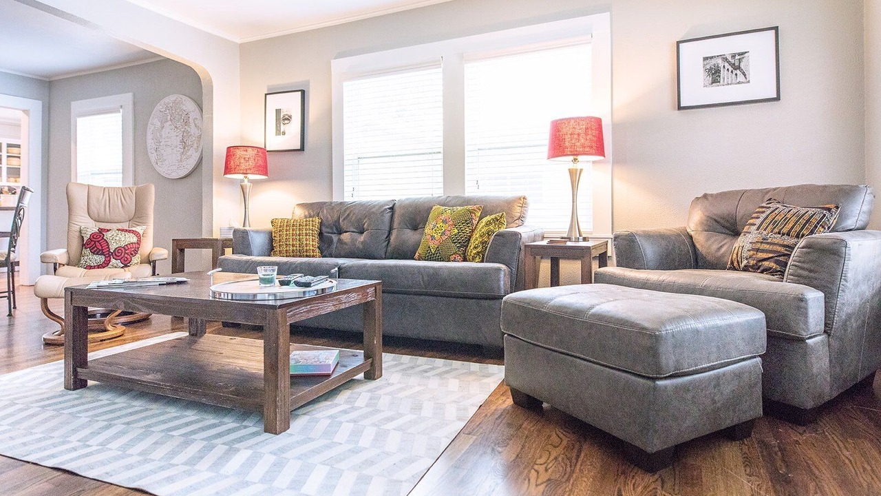 Photo of Livingroom in Brady