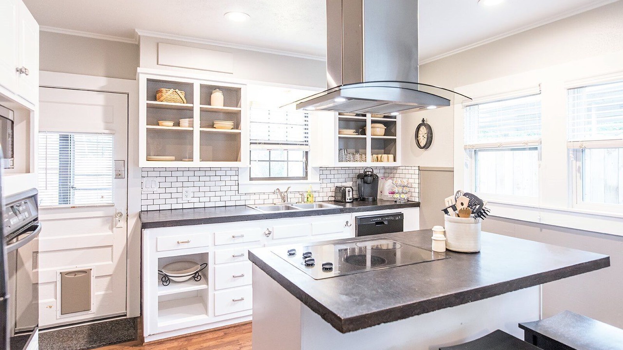 Photo of Kitchen in Brady