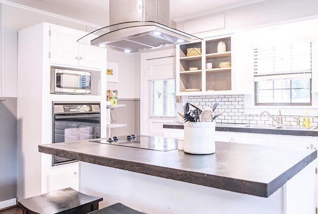 Photo of Kitchen in Brady