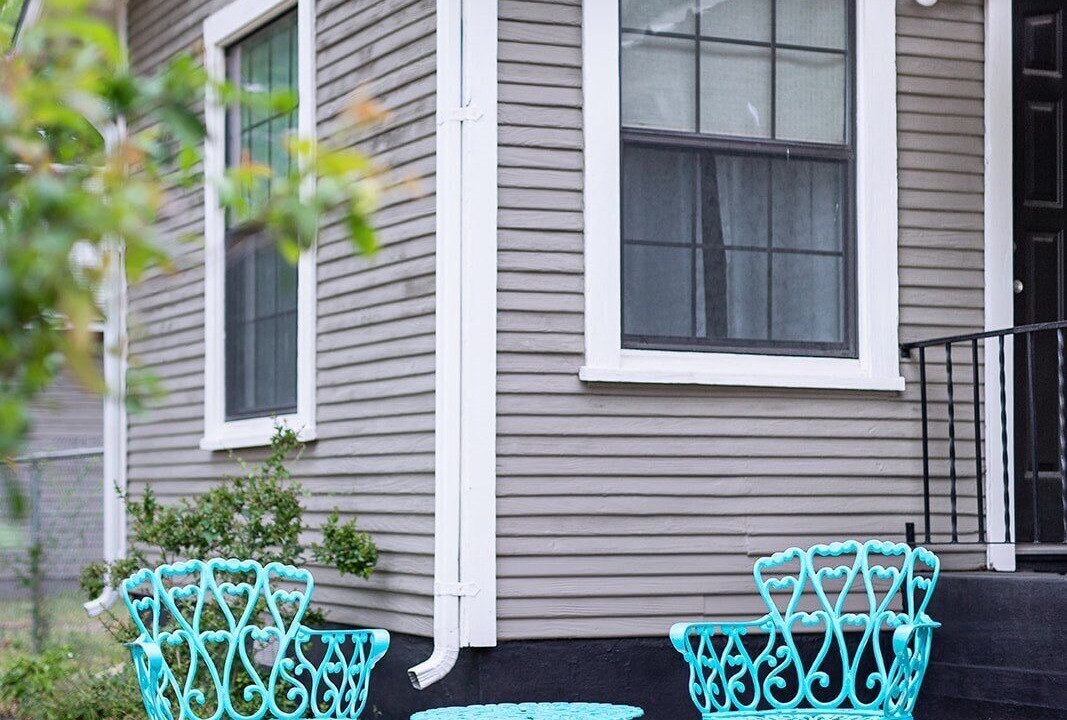 Photo of Patio Balcony in Brady