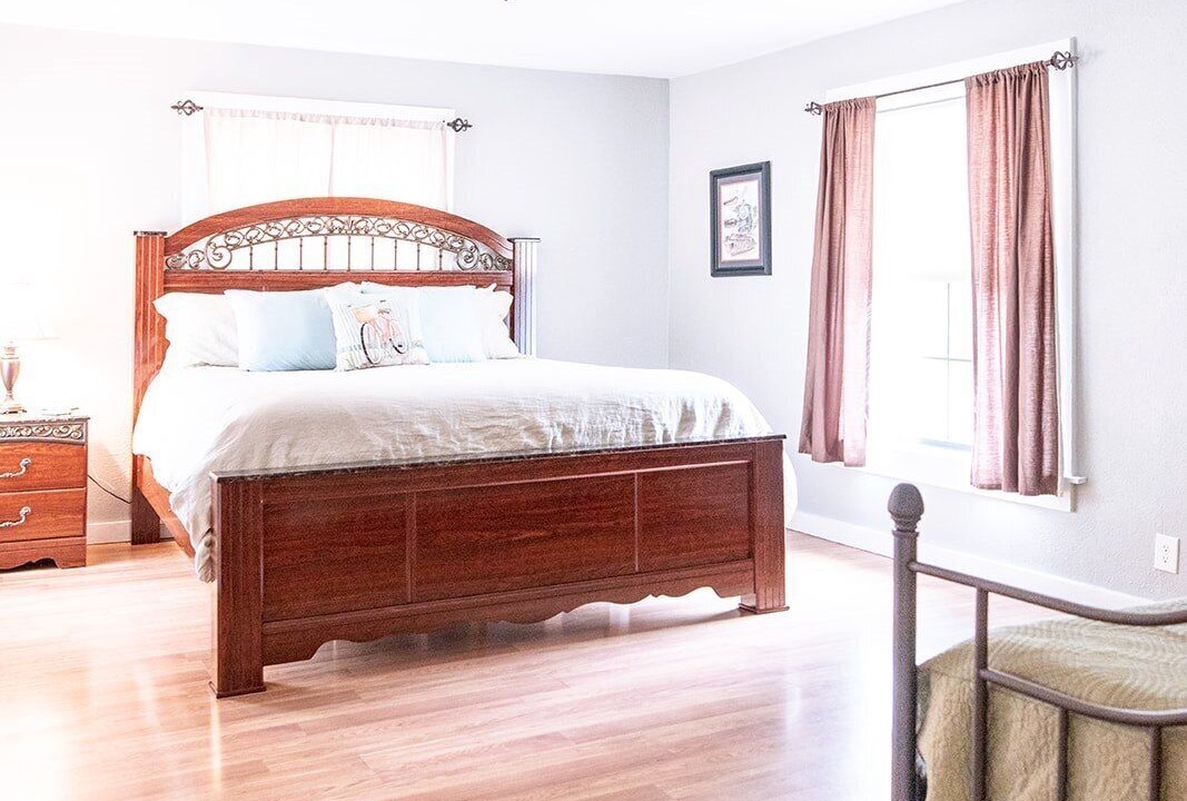 Photo of Bedroom in Brady