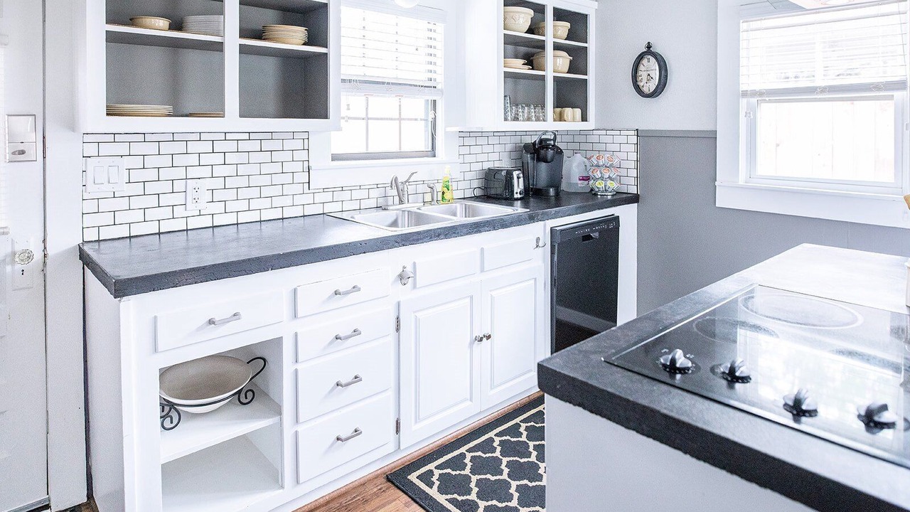 Photo of Kitchen in Brady