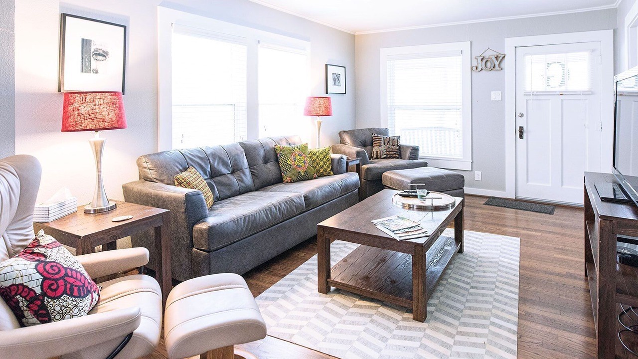 Photo of Livingroom in Brady