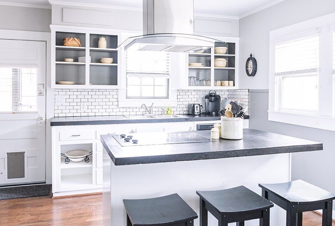 Photo of Kitchen in Brady