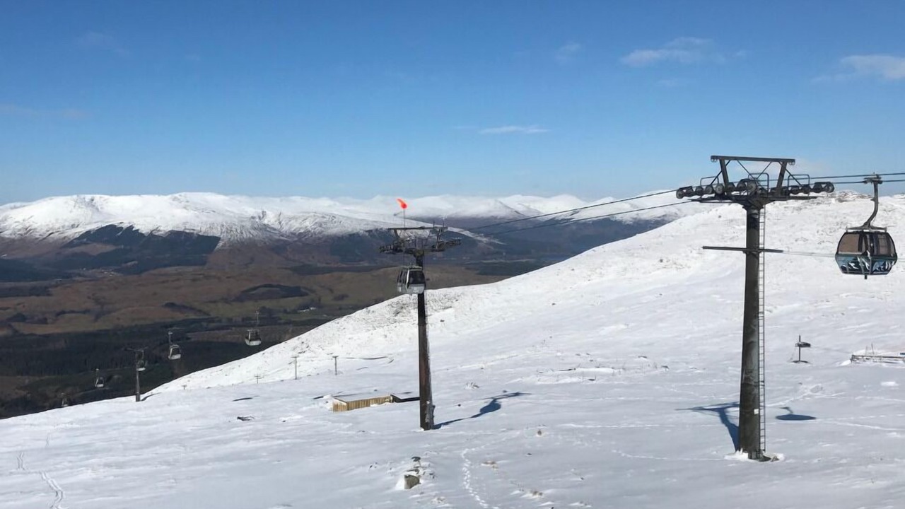 Photo of Others in Spean Bridge