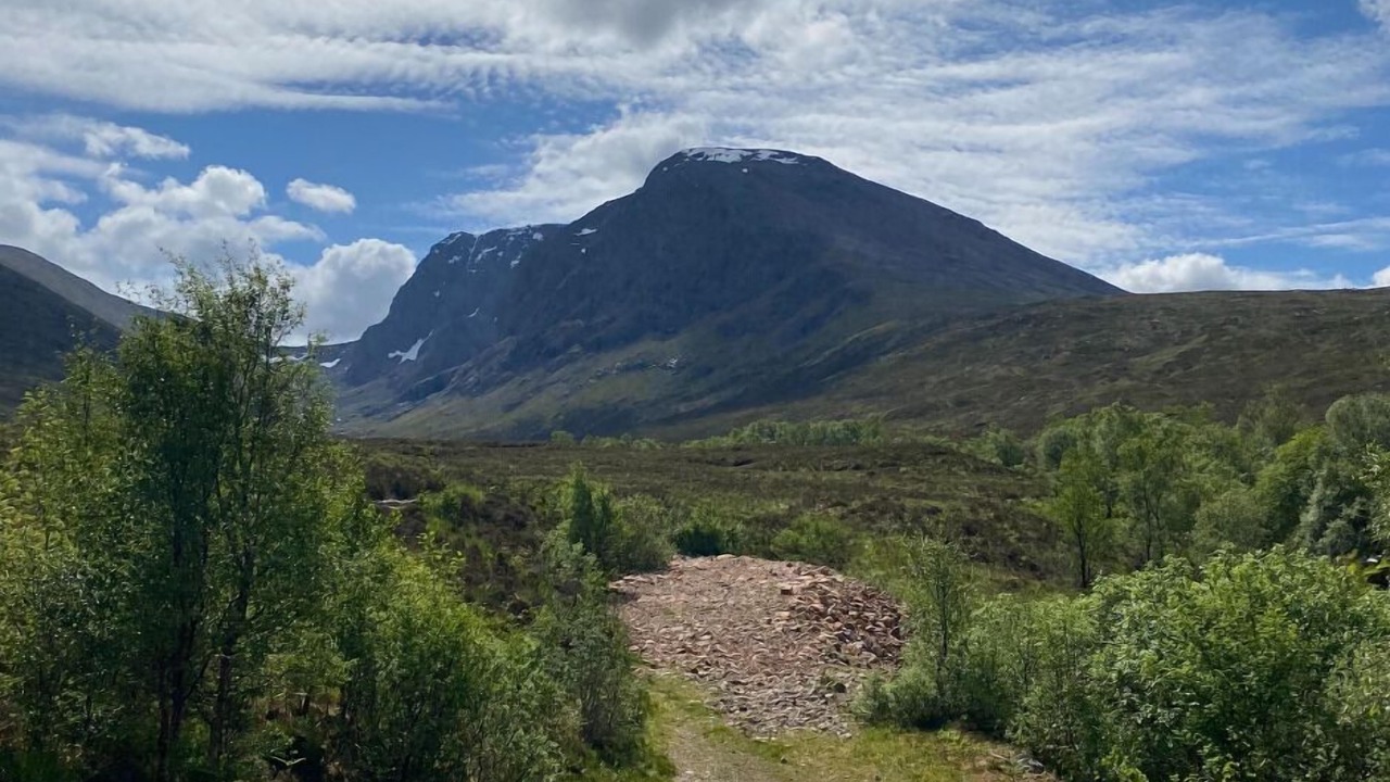 Photo of Others in Spean Bridge