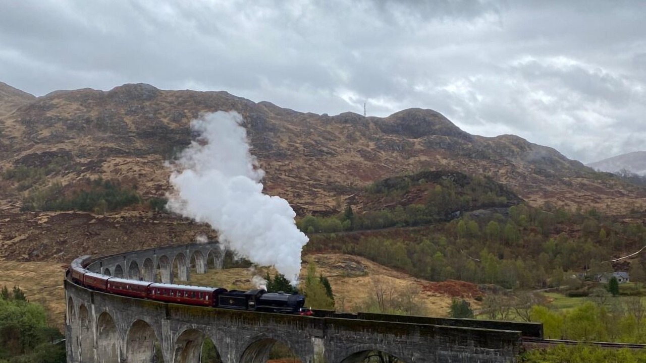 Photo of Others in Spean Bridge