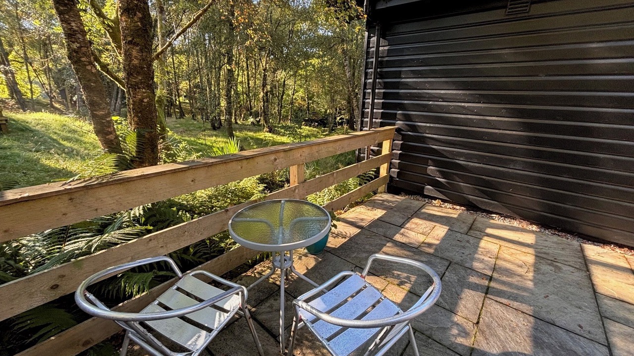 Photo of Bedroom in Spean Bridge