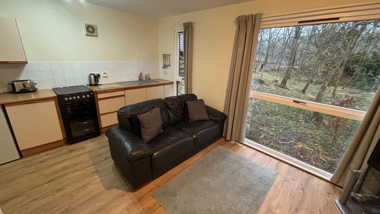 Photo of Bedroom in Spean Bridge