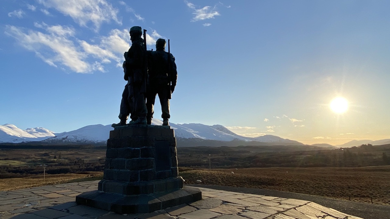 Photo of Others in Spean Bridge