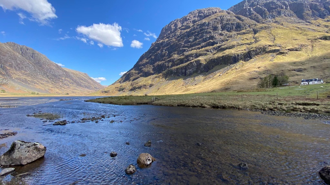 Photo of Others in Spean Bridge