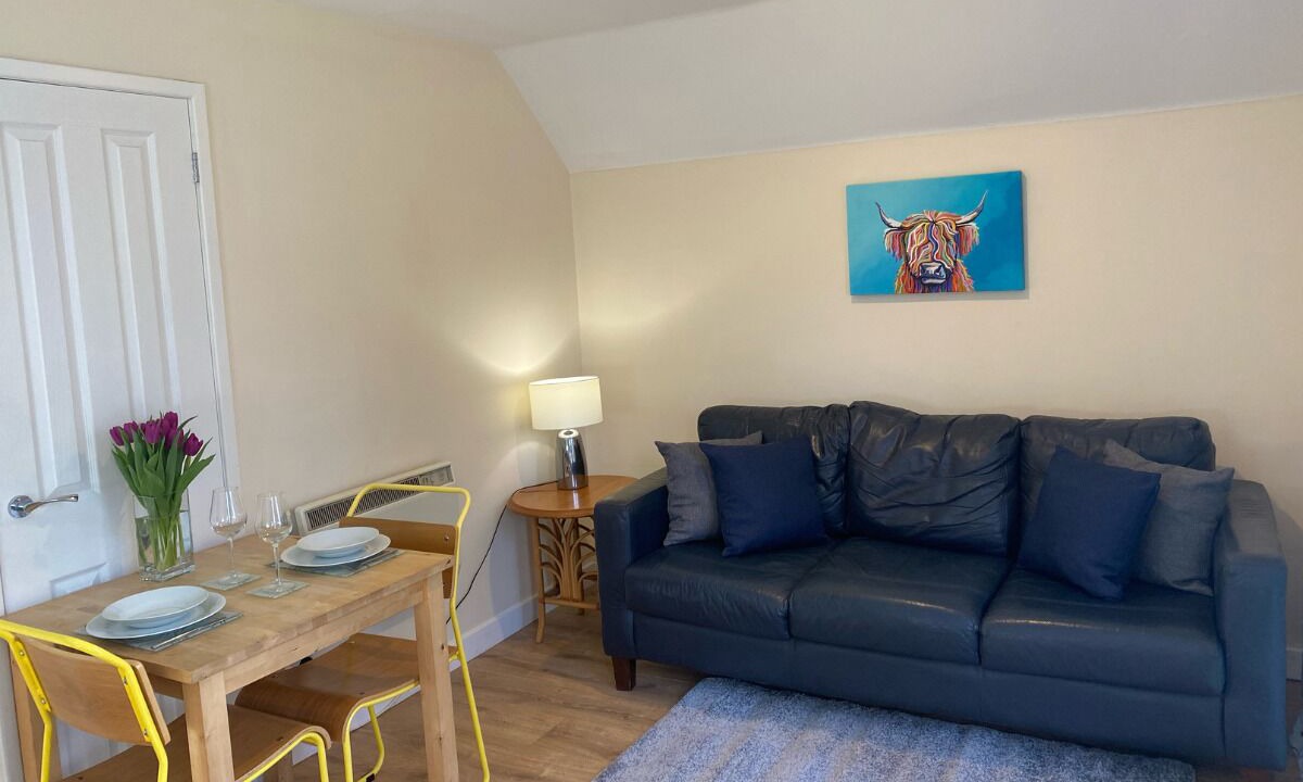 Photo of Livingroom in Spean Bridge