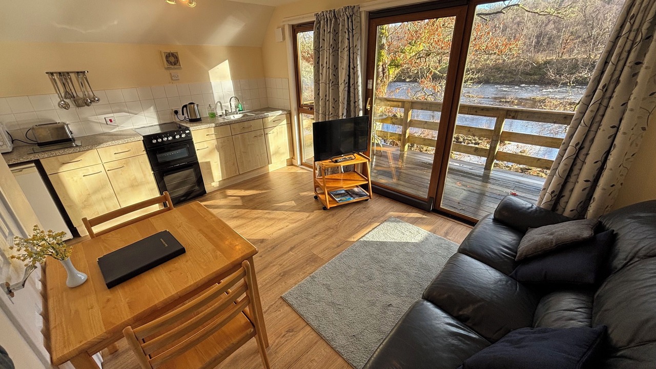 Photo of Livingroom in Spean Bridge