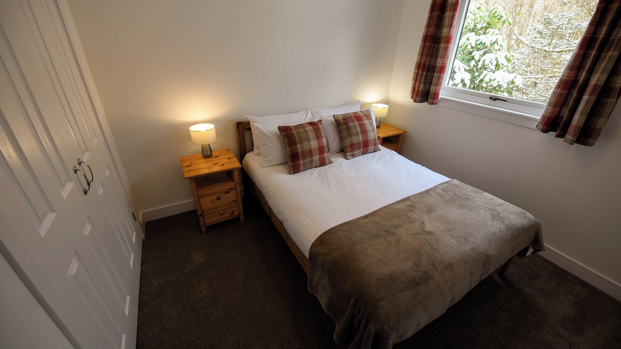 Photo of Bedroom in Spean Bridge