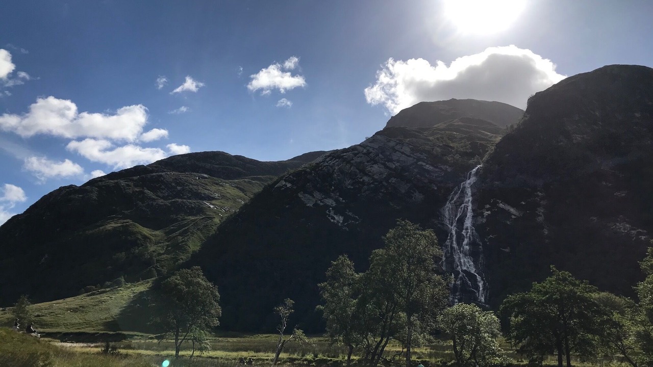 Photo of Others in Spean Bridge