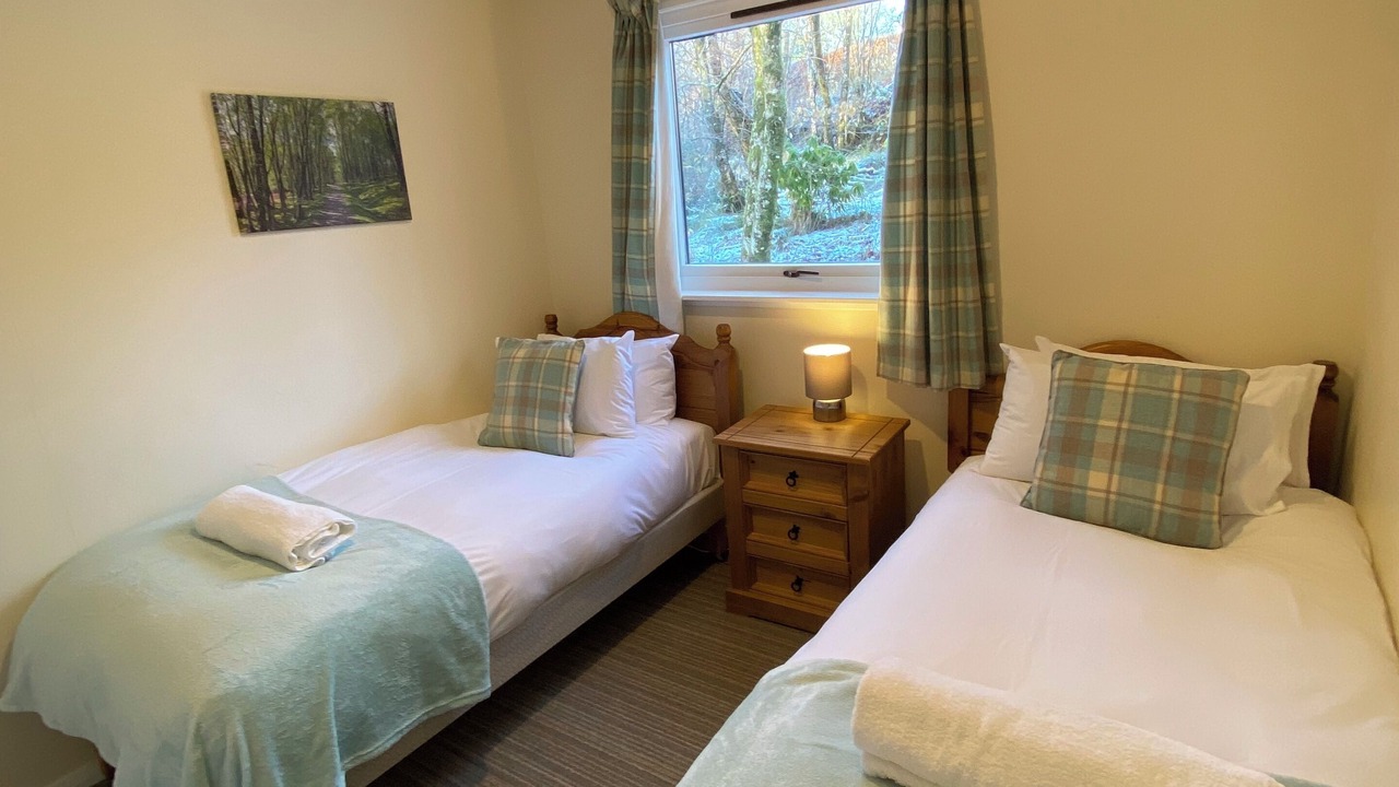 Photo of Bedroom in Spean Bridge