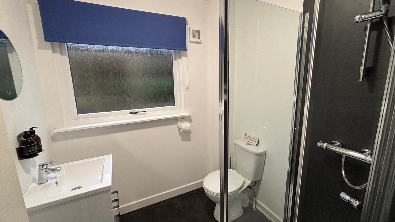 Photo of Bathroom in Spean Bridge