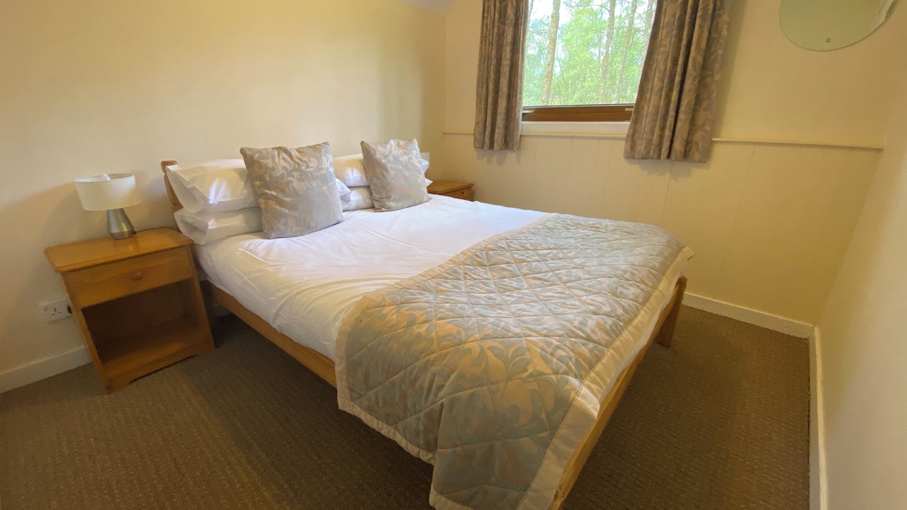 Photo of Bedroom in Spean Bridge