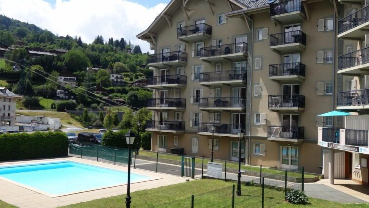 Photo of Outdoor in Saint-Gervais-les-Bains