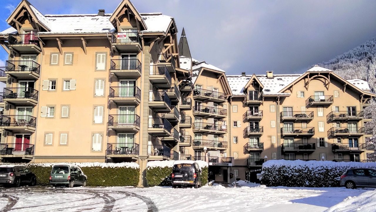 Photo of Others in Saint-Gervais-les-Bains