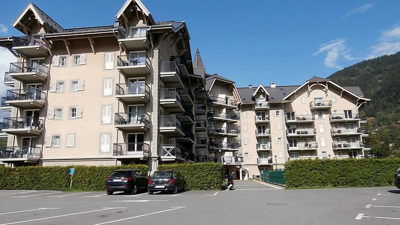 Photo of Others in Saint-Gervais-les-Bains