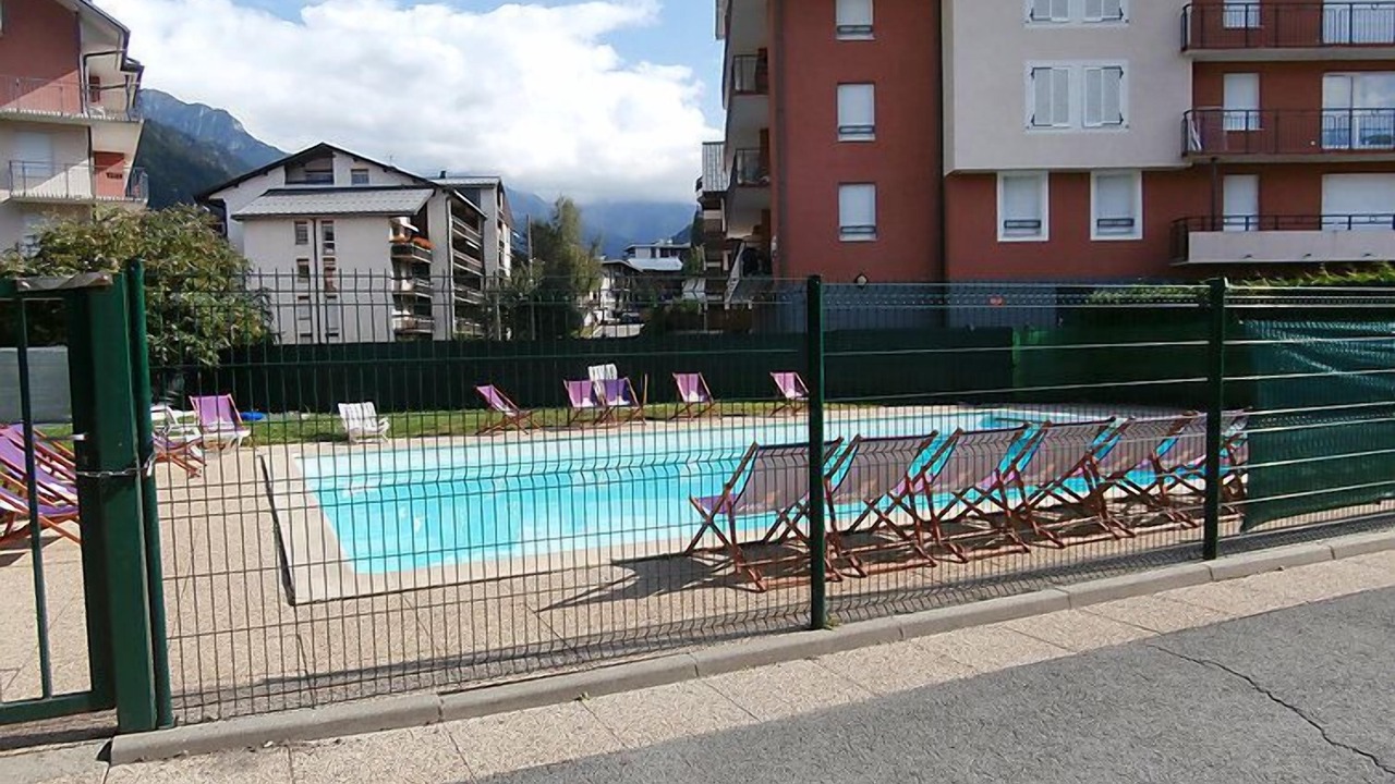 Photo of Outdoor in Saint-Gervais-les-Bains