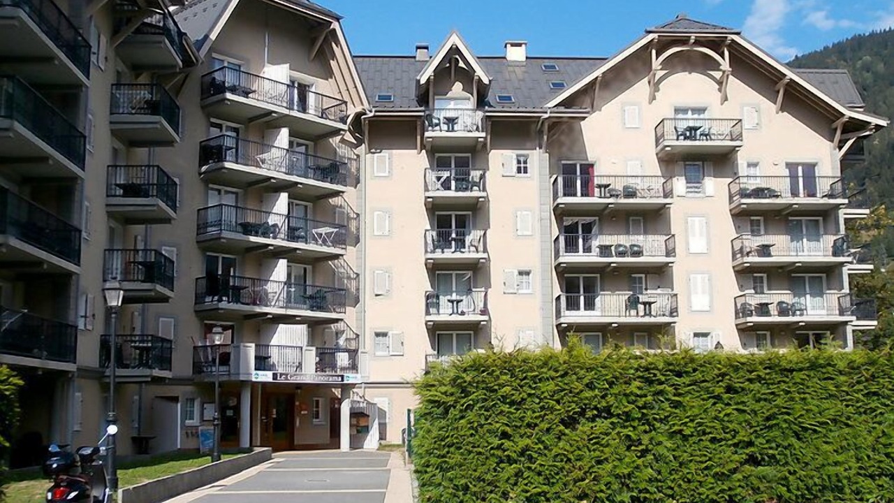 Photo of Others in Saint-Gervais-les-Bains