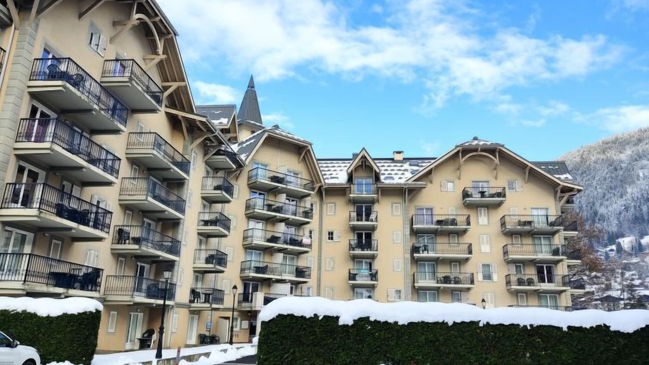 Photo of Others in Saint-Gervais-les-Bains