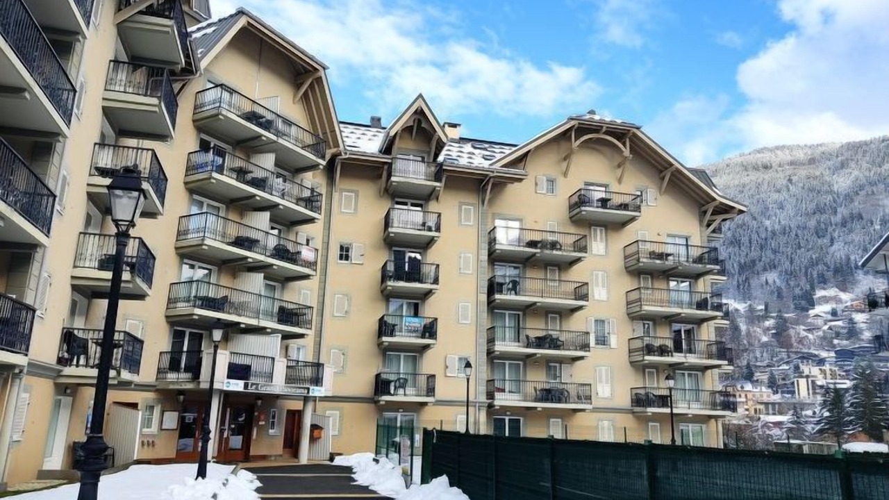 Photo of Others in Saint-Gervais-les-Bains