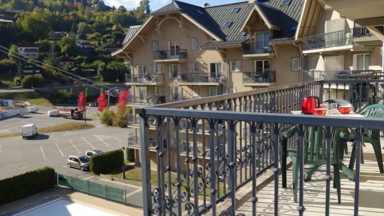 Photo of Others in Saint-Gervais-les-Bains