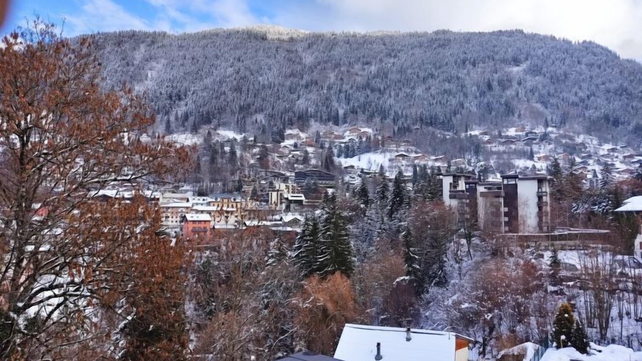 Photo of Others in Saint-Gervais-les-Bains