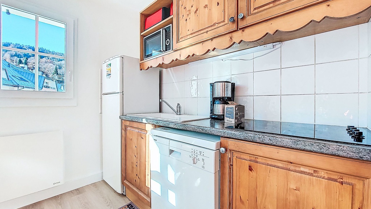 Photo of Bedroom in Saint-Gervais-les-Bains