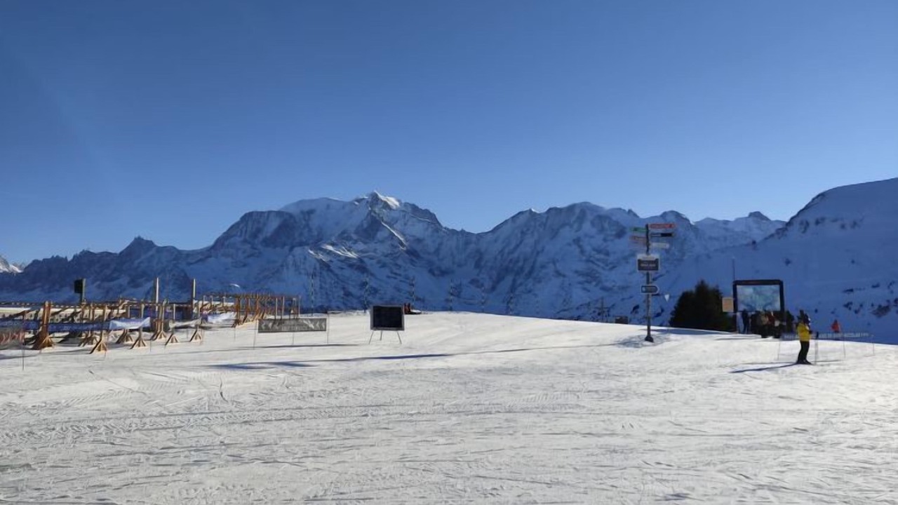 Photo of Others in Saint-Gervais-les-Bains