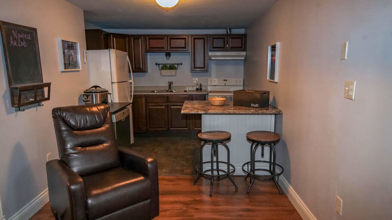 Photo of Kitchen in Yarmouth