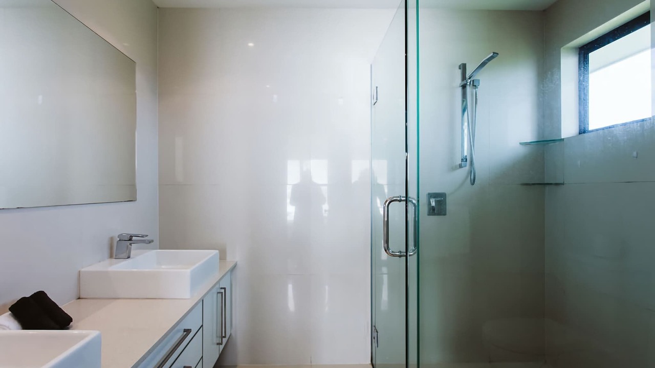 Photo of Bathroom in Bell Block