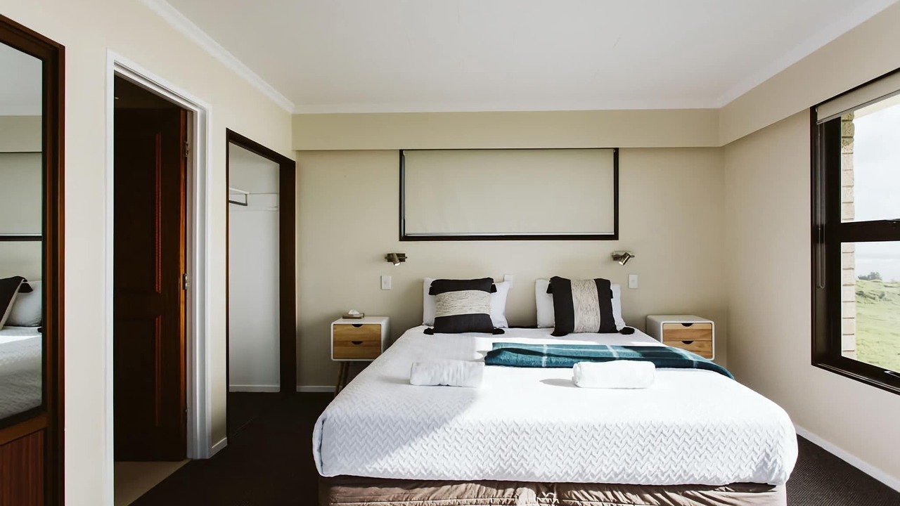 Photo of Bedroom in Bell Block