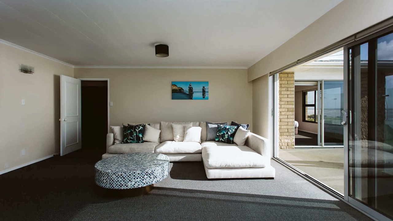 Photo of Livingroom in Bell Block