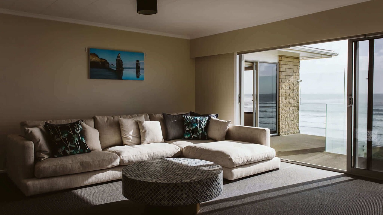 Photo of Livingroom in Bell Block