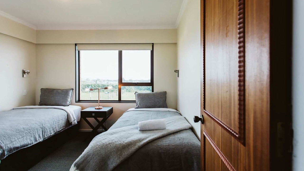 Photo of Bedroom in Bell Block