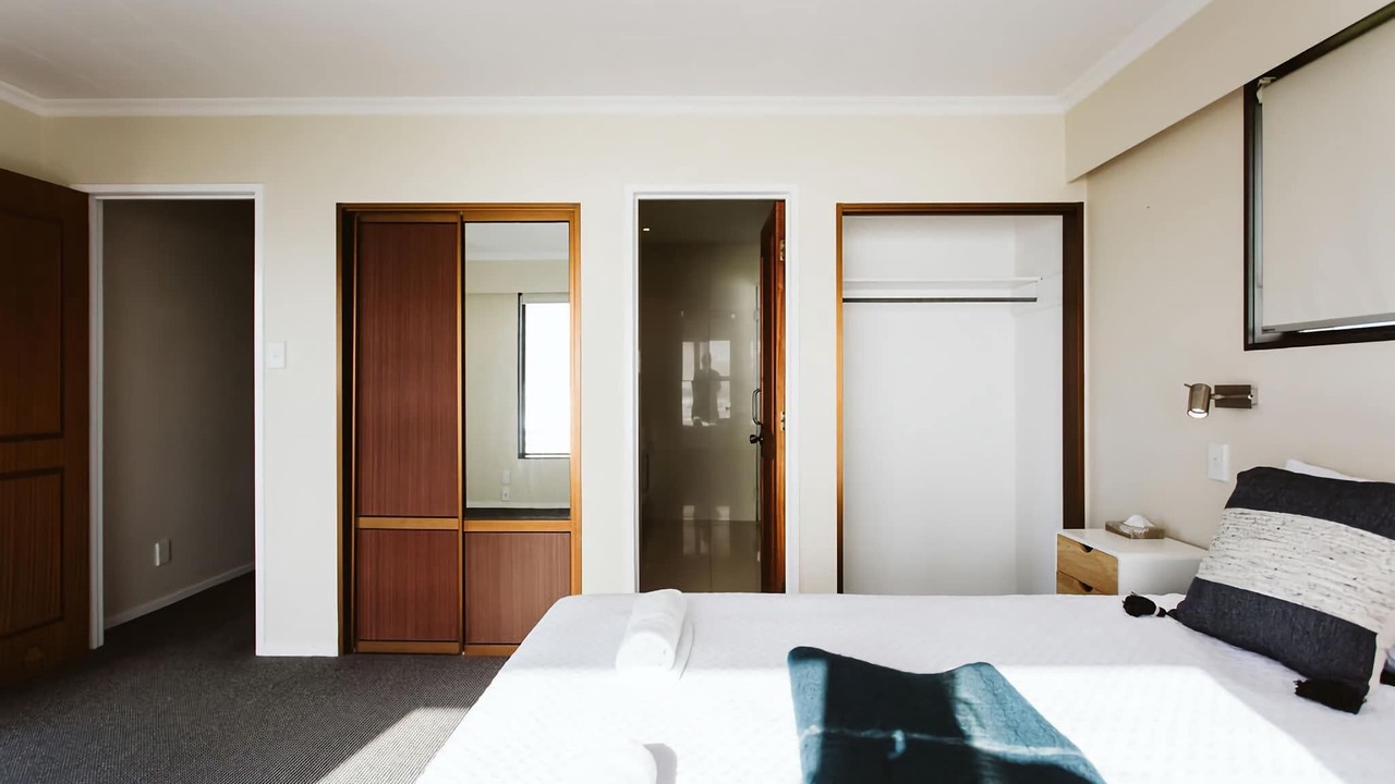 Photo of Bedroom in Bell Block