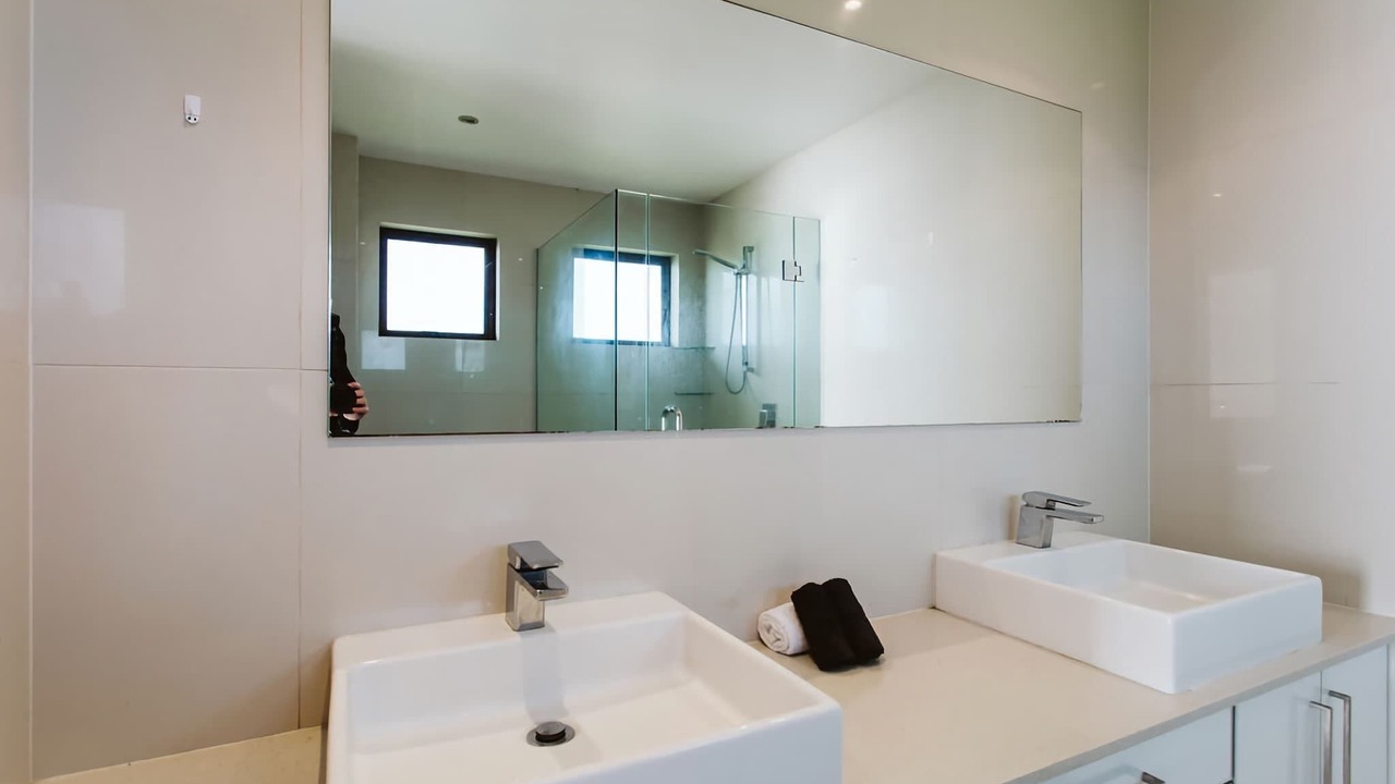 Photo of Bathroom in Bell Block