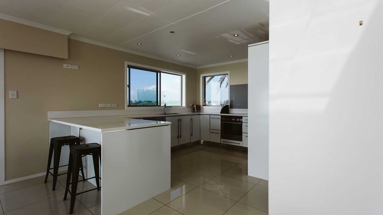 Photo of Kitchen in Bell Block